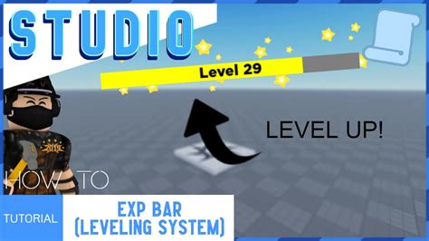 xp system roblox